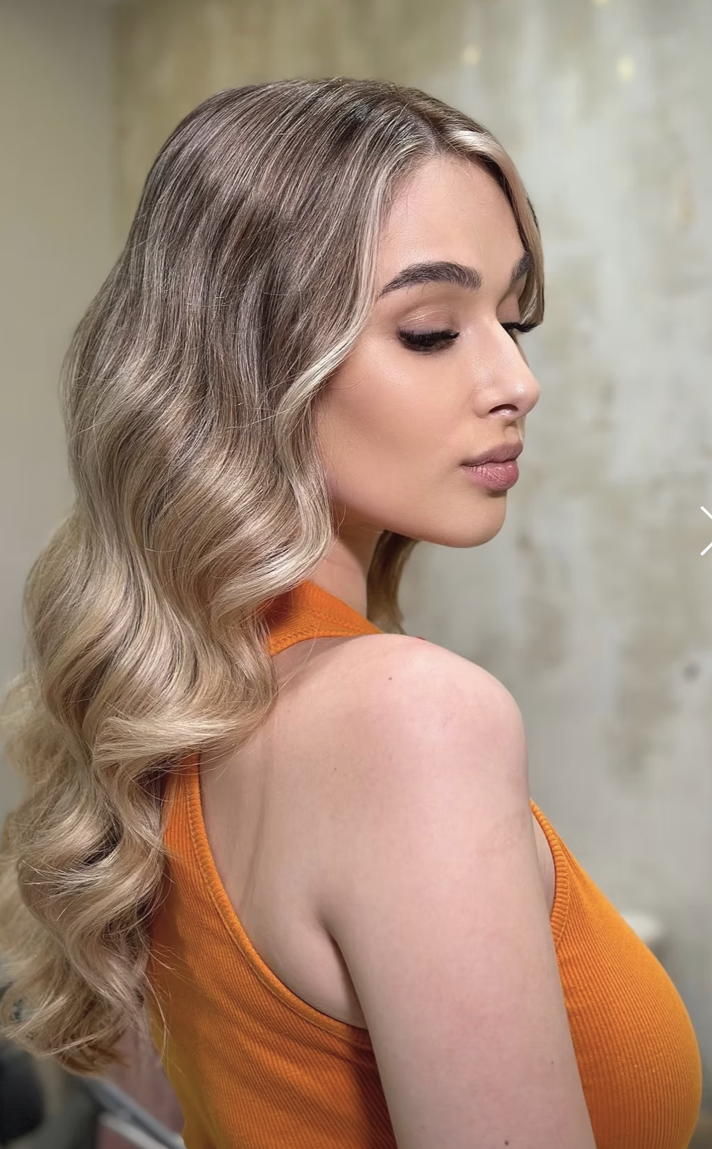 Coiffure Femme