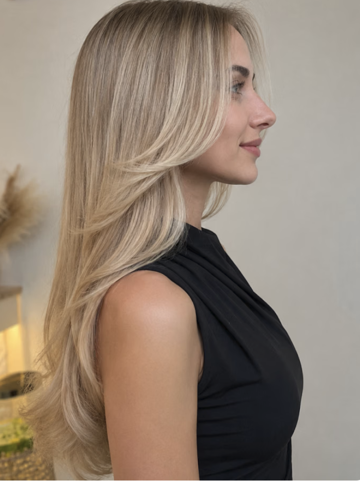 Balayage