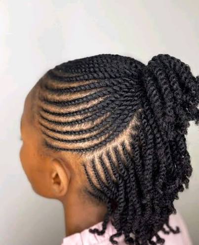 Tresses & Coiffures protectrices