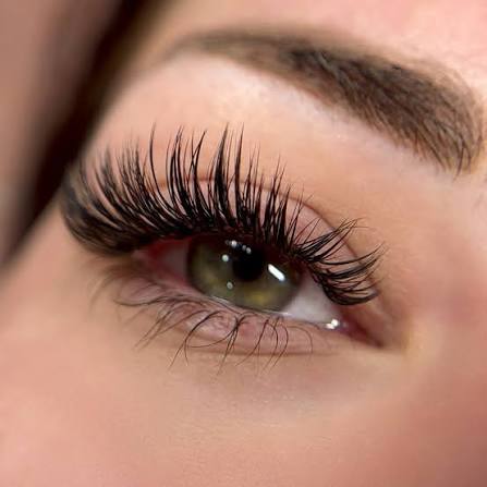 Extensions de Cils