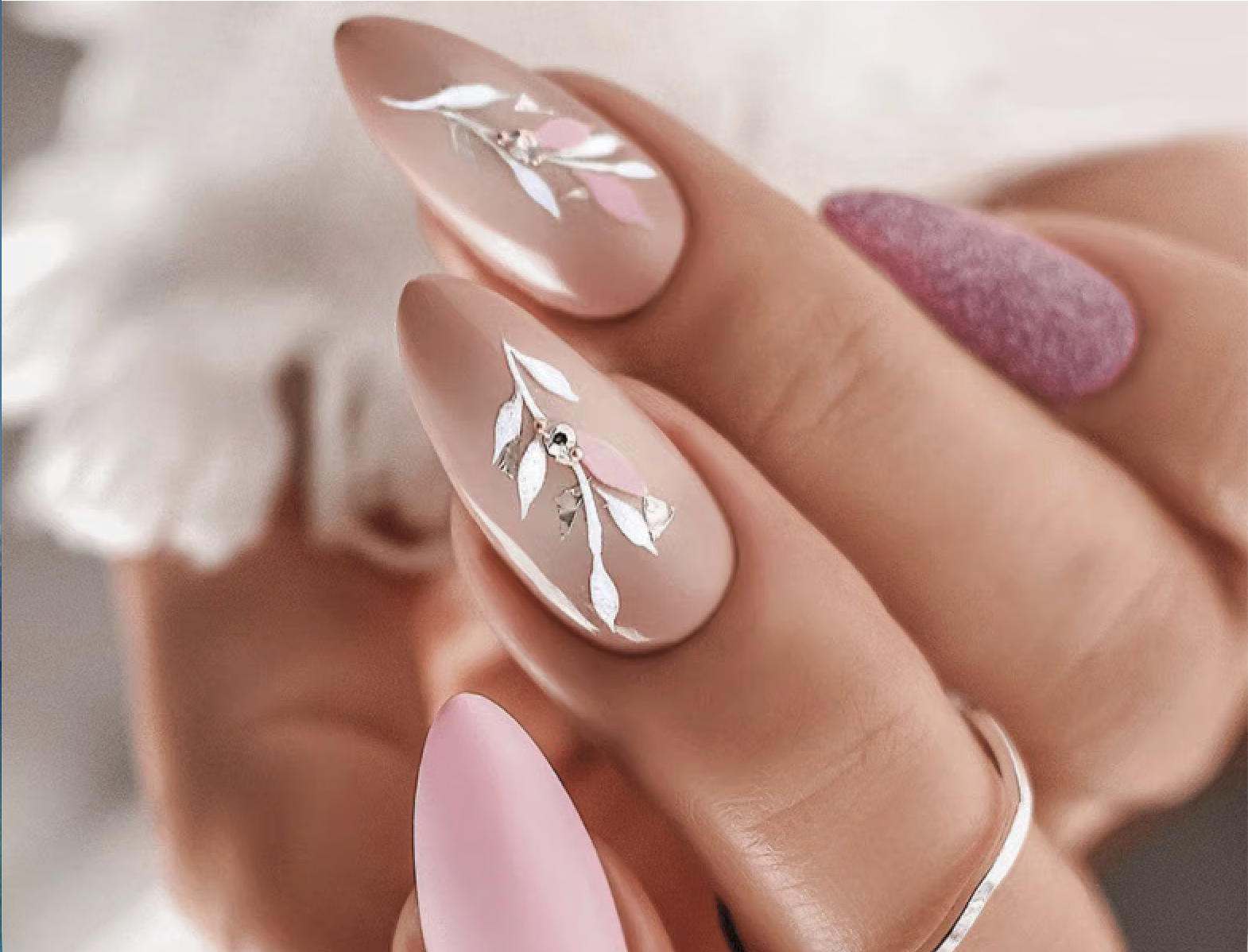 Beauté des Ongles