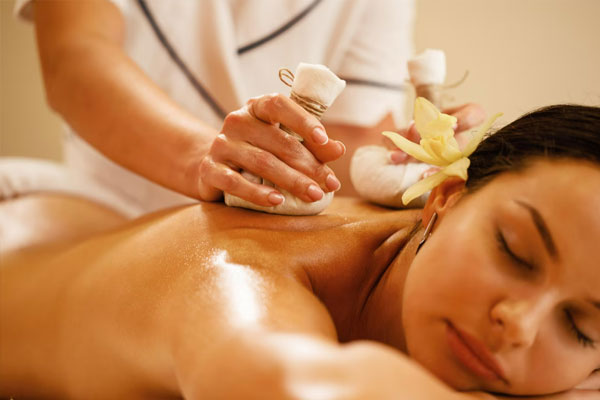 Spa & Massage