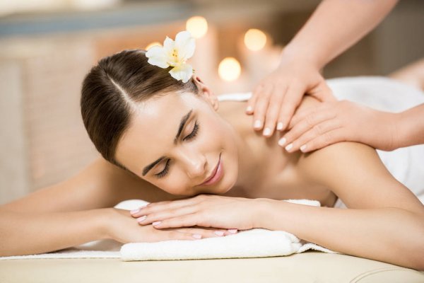 Spa & Massage