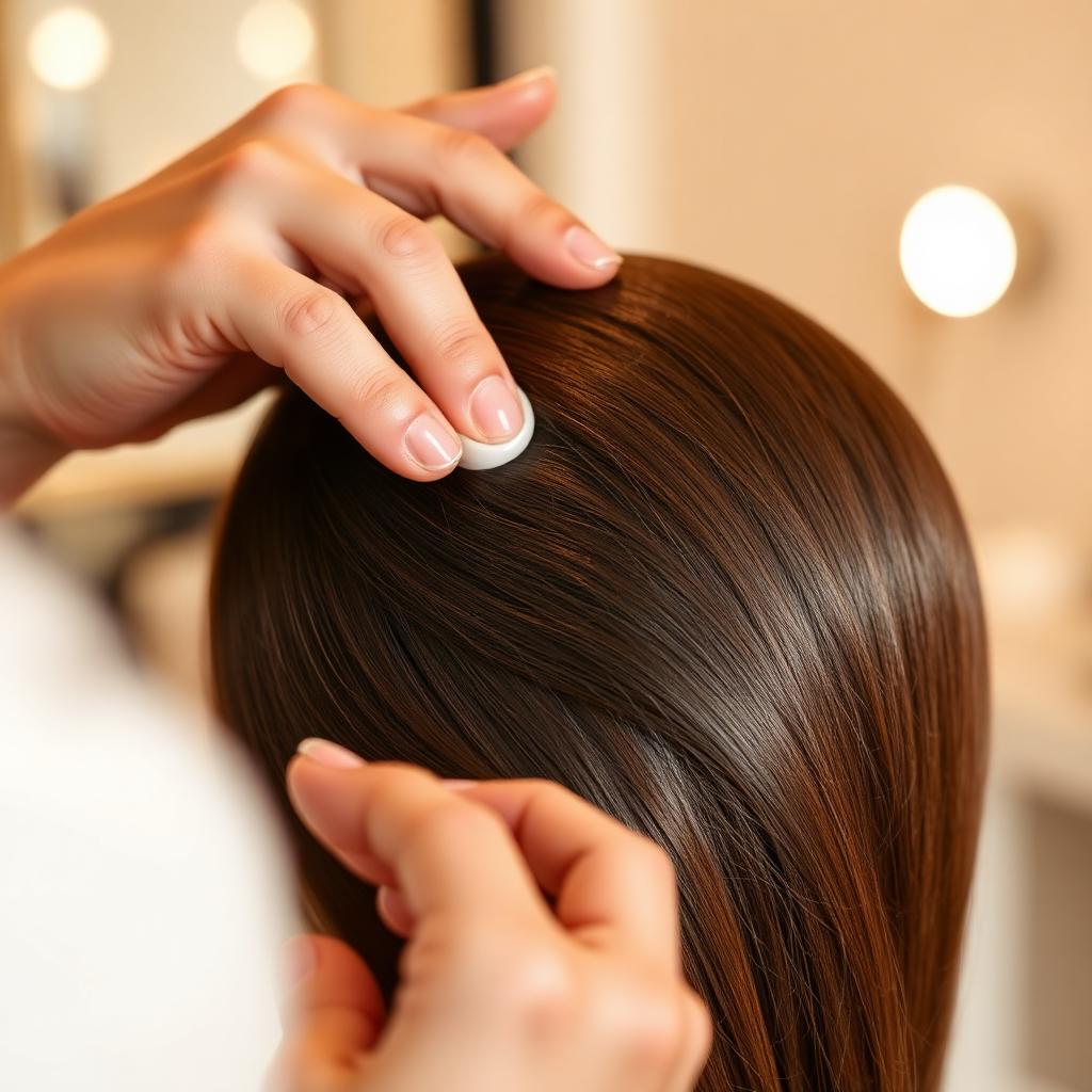 Traitements Capillaires